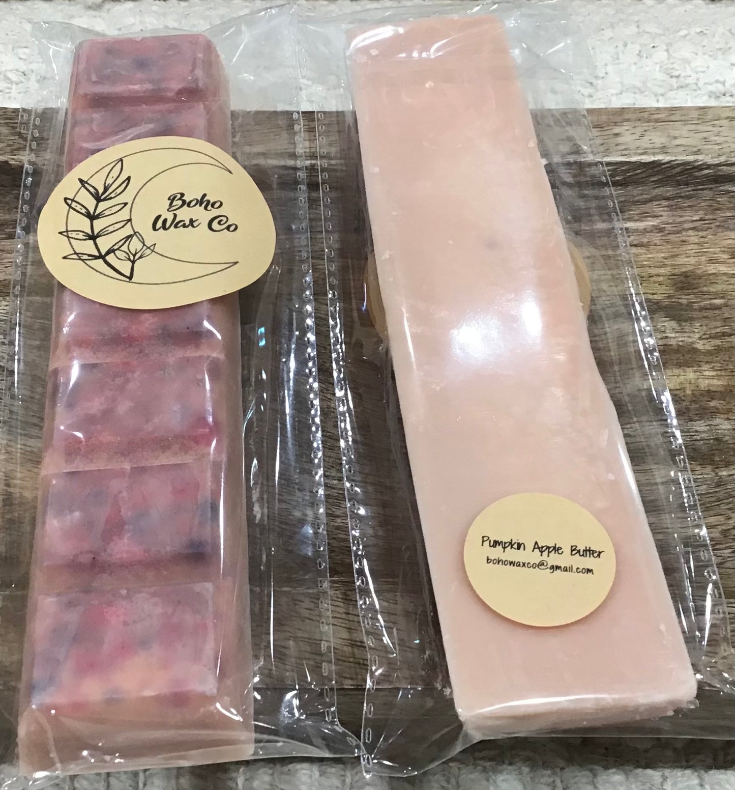 Pumpkin Apple Buttler