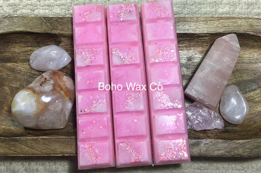 Pink Quartz