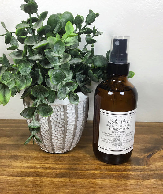Midnight Moon Room Spray