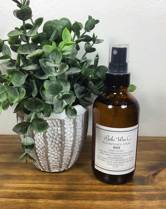 Rose Room Spray
