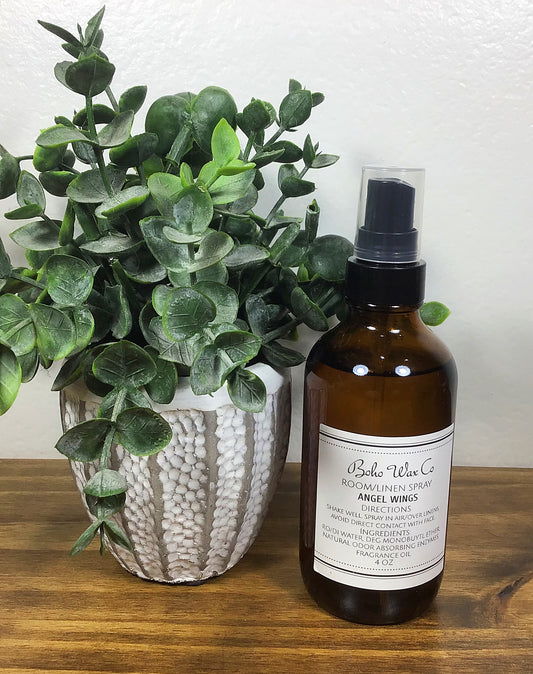 Angel Wings Room Spray