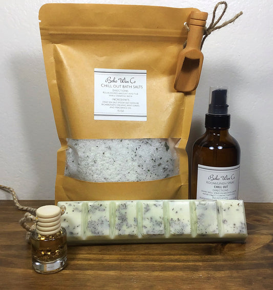 Chill Out Bundle