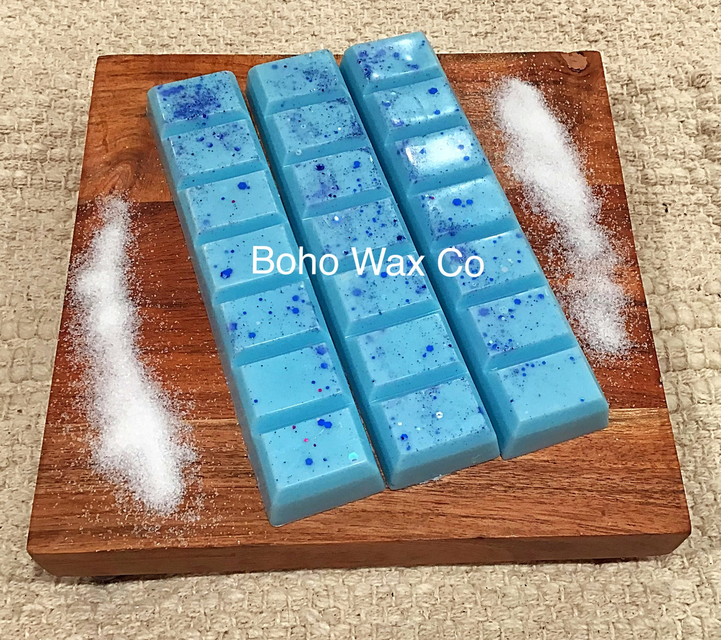 Blue Sugar