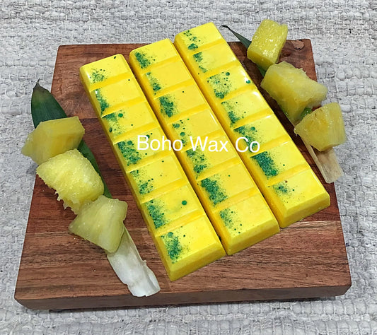 Pineapple Paradise