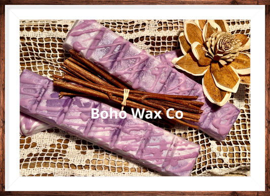 Black Raspberry Vanilla